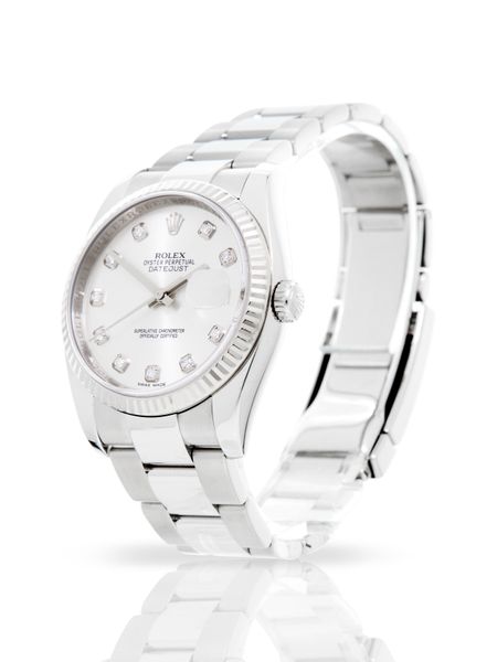 Rolex Datejust 116234
